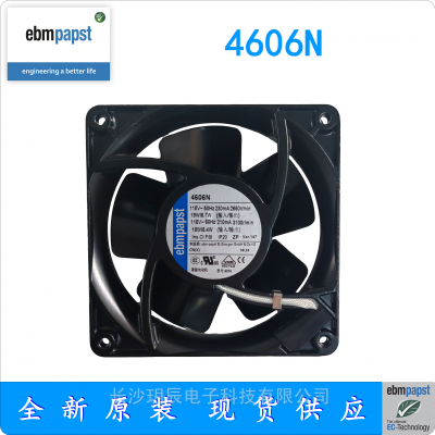 4606N ¹ ebmpapst  ѹ 230V 18W  12038
