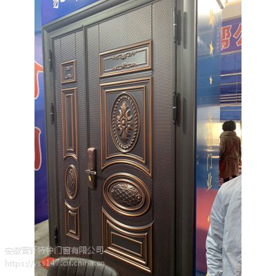 上海佳航不锈钢豪华KTV包厢门，豪华夜总会不锈钢大门