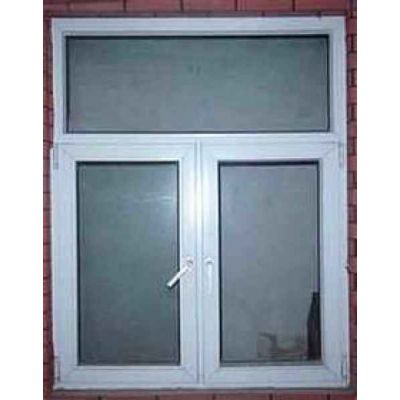 塑钢门窗优缺陷