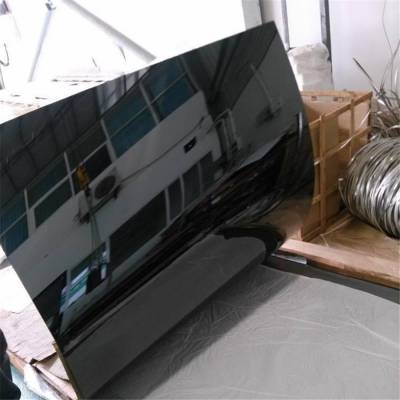 不锈钢黄钛金板,黑色不锈钢板,304/201玫瑰金拉丝板