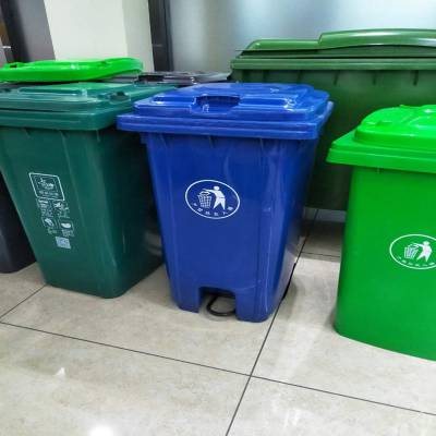 徐州环卫垃圾桶 垃圾分类亭定做 徐州分类垃圾桶生产厂家