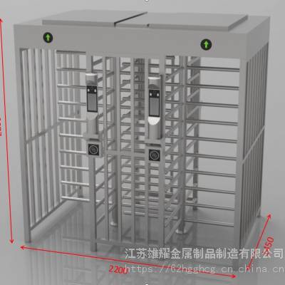 全国供应全高闸摆闸三辊闸翼闸工地系统 劳务系统 工地劳务系统 工人工资系统