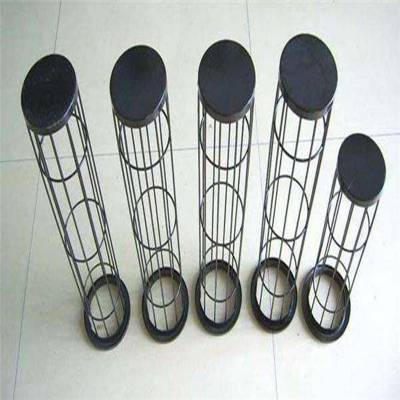 脉冲布袋除尘器用 有机硅除尘器用骨架 祥云环保