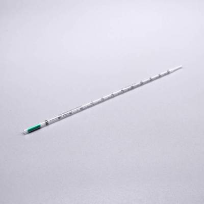 EDO 移液管正确使用方法 1ml移液管，一次成型 货号1354001 安全无菌独立包装