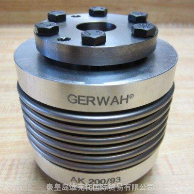 gerwah 编码器用联轴器 DKN9 TA=0.22 0.3NM FH