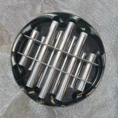 7管九管单层双层方形圆形磁力架D200 D300 304不锈钢