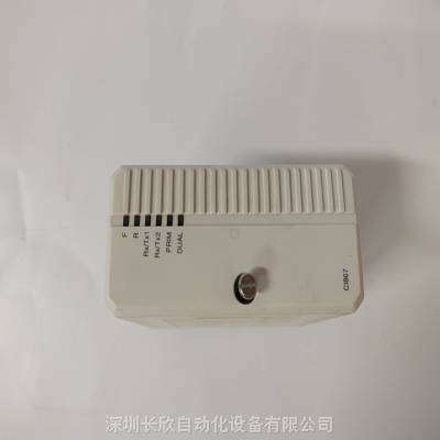 CI867应用于DCS/PLC系统工控欧美进口模块CI867K01系列全