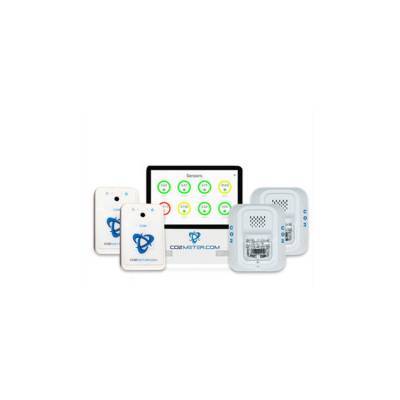 CO2METER-CO2 多传感器系统-CM-7000