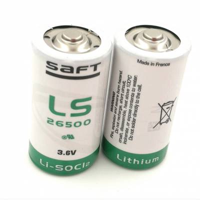 LS26500 SAFT /˧ ﮵ 2 CPLC