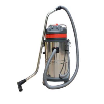 工业吸尘器/不锈钢桶吸尘吸水机（60L） 型号:CB60-2 库号：M390473