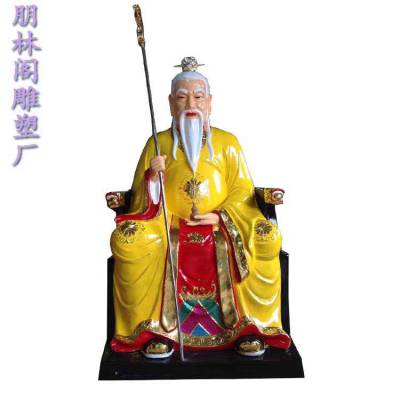 十二金仙佛像 十二生肖神像 阐教十二大弟子佛像 寺庙十二上仙雕塑