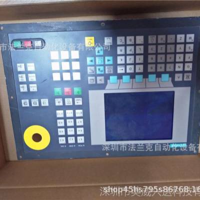 西门子PCU50.3黑屏无反应840D修理找法兰克自动化更加