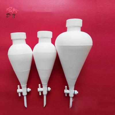 125-1000ml全聚四氟乙烯分液漏斗