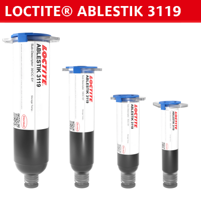 LOCTITE ABLESTIK 3119 ɫ¼ȹ̻֬   ߷װȹ̽