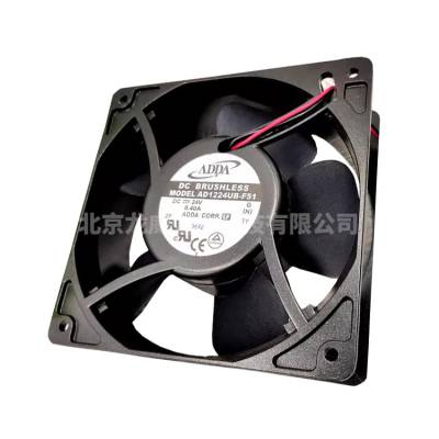 ЭADDA AD1224UB-F51 ѹDC24V  ȫͨɢȹҵ