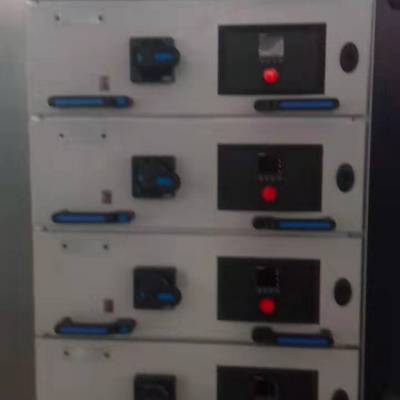 GGD低压配电柜 CKS低压进线柜 GCS成套配电柜 KYN28-12高压进线柜