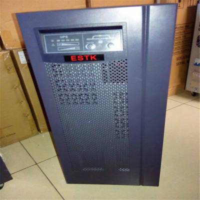 山特UPS电源山特3C3-EX40KS 40KVA/32KW专卖店15年全系列