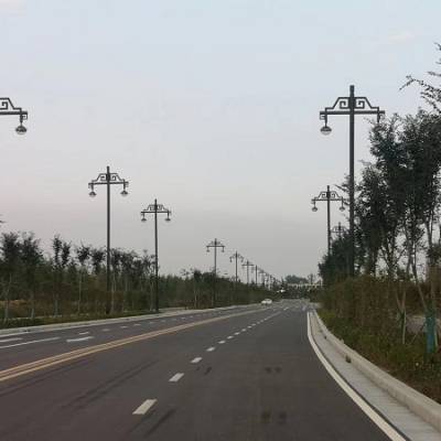 许昌农村太阳能路灯 三门峡太阳能led路灯 商丘led太阳能路灯