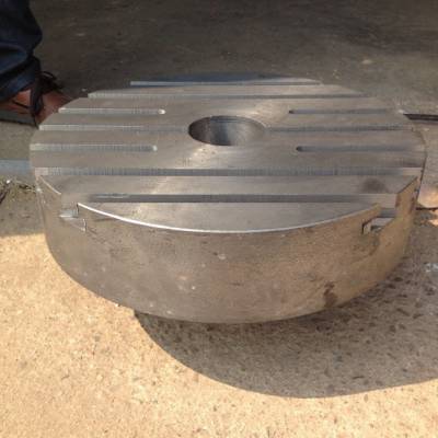 车床花盘卡盘三瓜卡盘