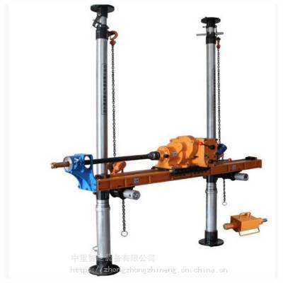 供应ZQJC-220/7.0S气动架柱式钻机 ZQJC-220/7.0S气动架柱式钻机
