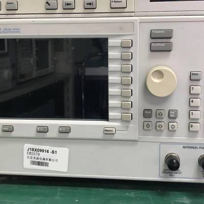 Agilent E8257D E8267D E8247C E8257CźԴ