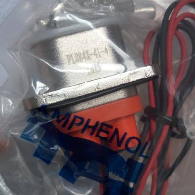 Amphenol ŵƷ PL082U-60-6 ֻӦ