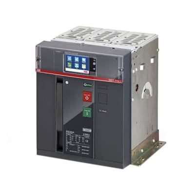 abb框架断路器f1 f2 f3 e1 e2 e3e4系列低压开关选型报号全国包邮