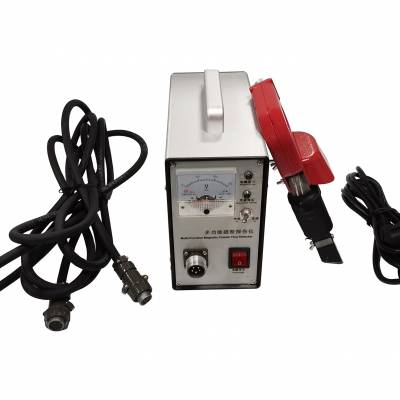 厂家直发里博多功能磁粉探伤仪leeb610C可选配多种探头适用于平焊缝角焊缝压力容器管道等探伤