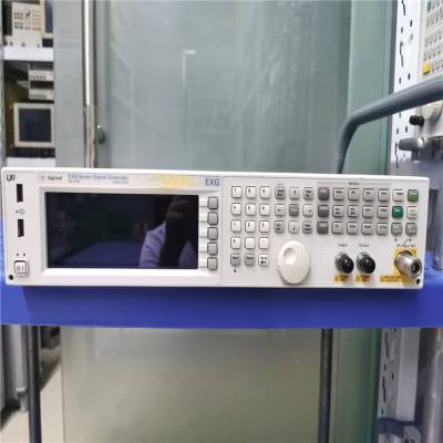回收Agilent 安捷伦二手N5172A N5172B 射频信号发生器