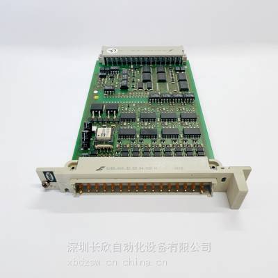 HIMA安全系统F3330用于可编程电子系统（PES）输出模块