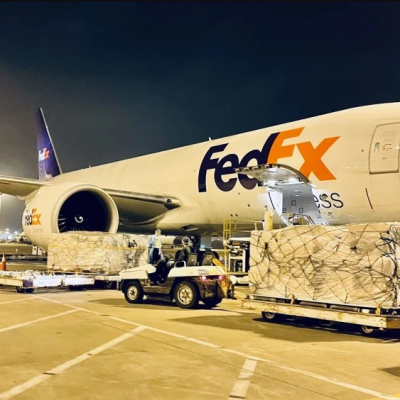 泰州市联邦国际快递泰州市fedex空运提供更便捷运输服务