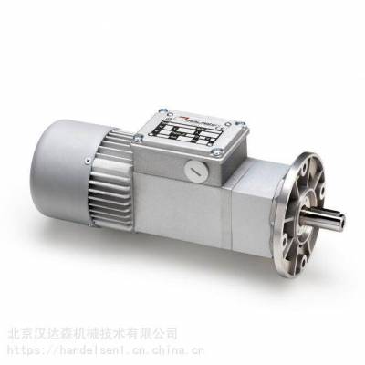 Mini Motor 齿轮电机 ACCE系列 意大利制造