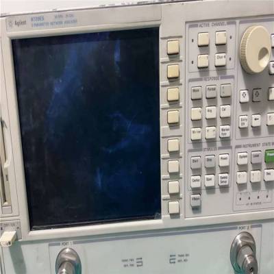 յ׶ֳAgilent8720ESǻնָ