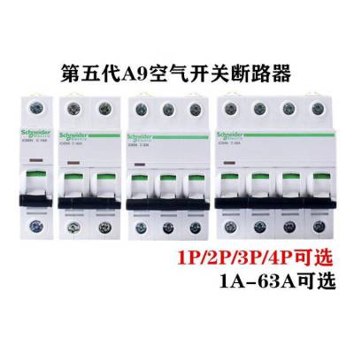 ʩ͵ iC65ϵСͶ· iC65N-C4A/1P/2P/3P/4P 