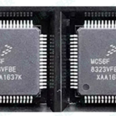 MC56F8323VFBEɵ·IC Ƕʽ ΢