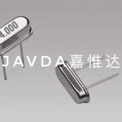 ֱ徧HC-49S 4.000MHz 20pF 20ppm JAVDA