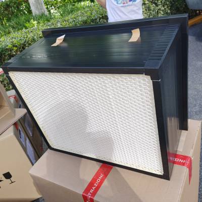 AR FILTRAZIONI高效过滤器FF2 H13常用型号备有现货 航欧机电销售