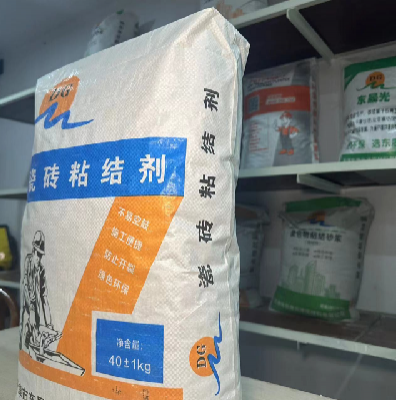 天津东晟光瓷砖胶高粘型瓷砖粘合剂瓷砖胶泥贴墙砖地砖瓷砖粘结剂粘结工厂直销剂建筑使用材料