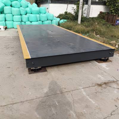 焦作地磅厂家9米、10米、12米、16米、18米、20米