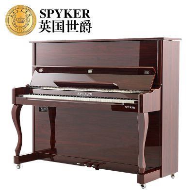 英国SPYKER世爵立式电钢琴HD-L123
