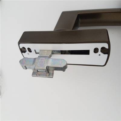 进口丝吉利娅五金门锁怎么样