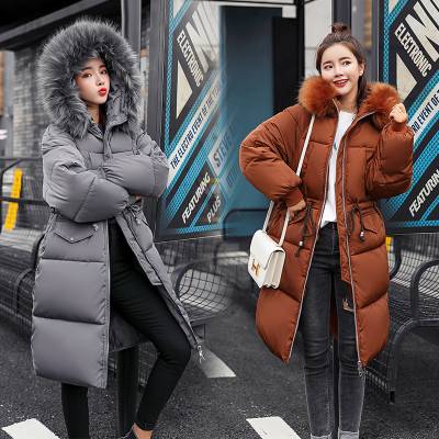 摆摊卖服装怎么拿货冬新款韩版女式中长款虎门服装批发市场进货技巧