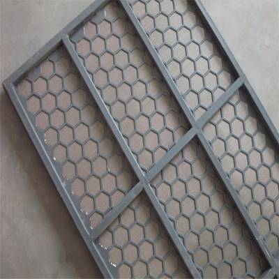 软式石油振动筛网聚氨酯框架筛布成武平板提手型筛网