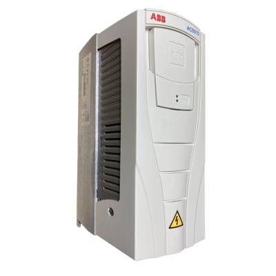 ACS580系列控制面板风机水泵通用变频器ACS580-01-062A-4