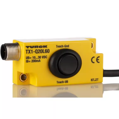 TURCK图尔克温度传感器PTK300R-24-LI3-H1140 6831567