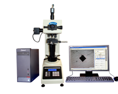 杭州自动测试硬度计多少钱 杭州锐思特检测仪器供应