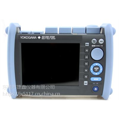 +ۺAQ1000AQ1200AAQ7282AʱOTDR