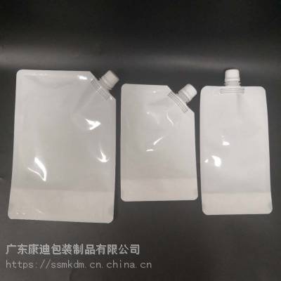 现货.自立吸嘴袋.500ml.1000ml洗手液包装袋