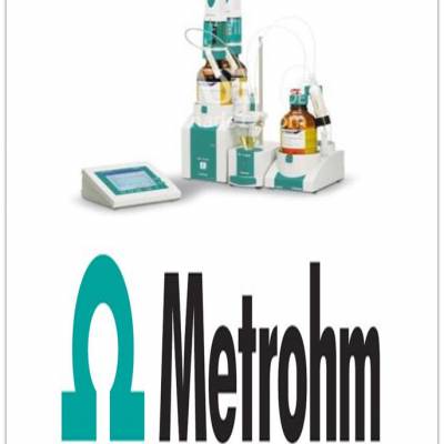 瑞士万通METROHM化学仪器