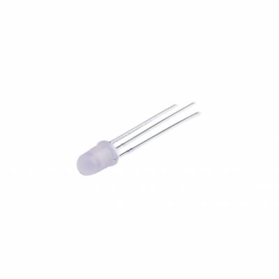 LEDֱ妵5mm˫ɫ(530nm)
